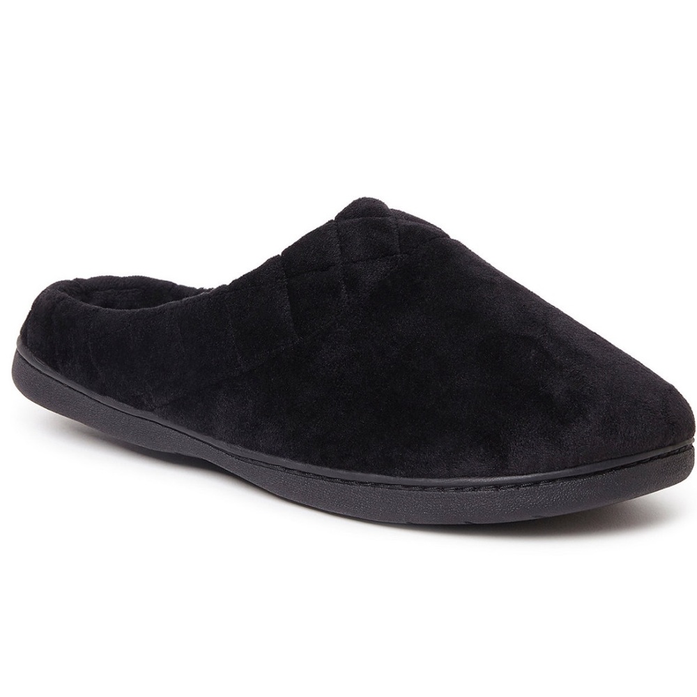 Dearfoams women slippers